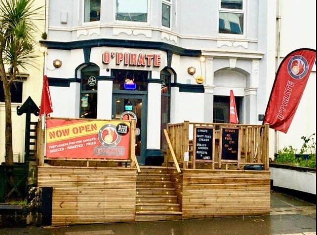 More details for 59 North Hill, Plymouth - Retail to Rent