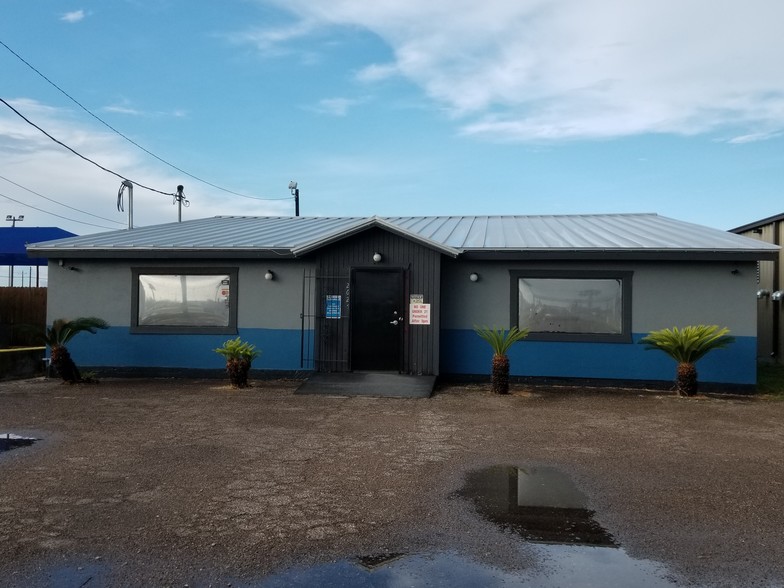 2627 HWY 361, Ingleside, TX for sale - Building Photo - Image 1 of 26