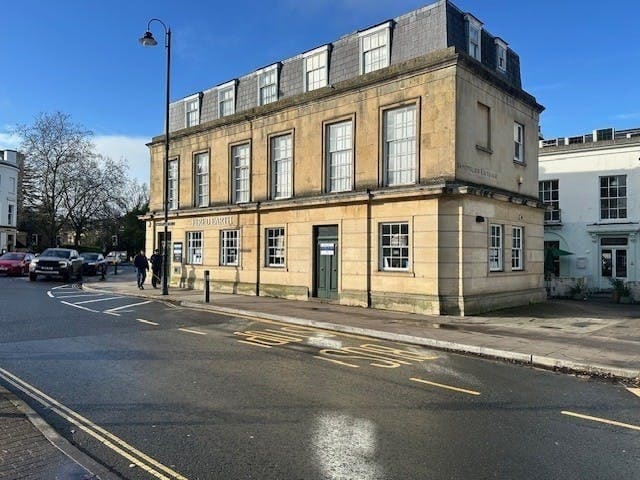 More details for 1-3 Montpellier Exchange, Cheltenham - Retail to Rent