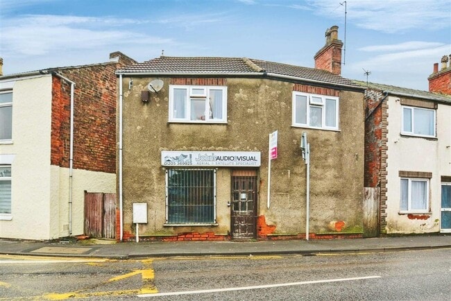 More details for 13 Fydell St, Boston - Light Industrial for Sale