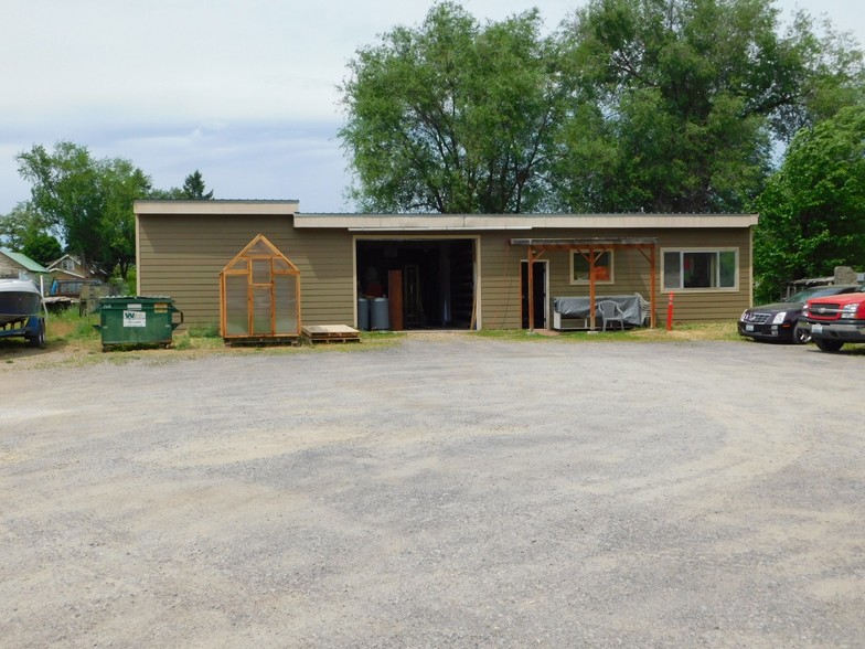 7005 N Market St, Spokane, WA for sale - Building Photo - Image 1 of 1