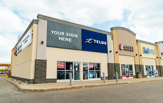 More details for 825 18th St, Brandon, MB - Retail for Rent