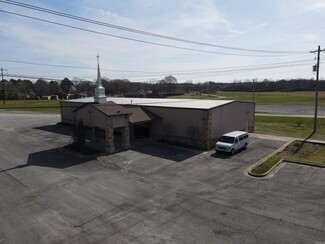 More details for 418 Eastline Rd, Searcy, AR - Light Industrial for Sale