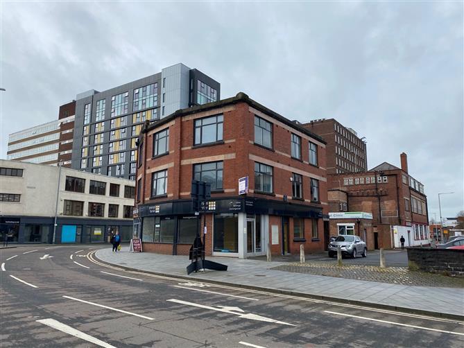 Ormskirk Rd, Preston for sale - Building Photo - Image 1 of 1