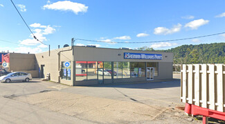 More details for 800 1st Ave, Conway, PA - Retail for Sale