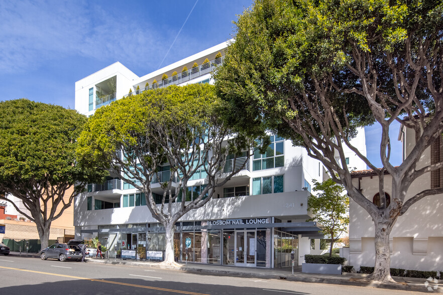 1241 5th St, Santa Monica, CA for sale - Primary Photo - Image 1 of 1