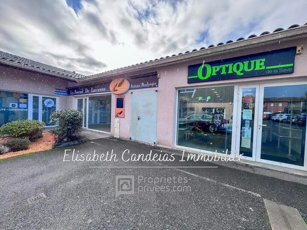 Vente Local d'activités 120 m² - Photo 1