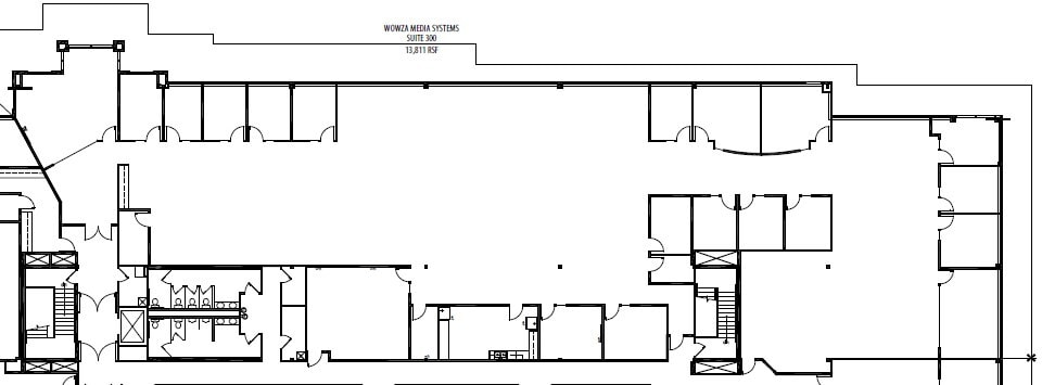 523 Park Point Dr, Golden, CO to rent Floor Plan- Image 1 of 17