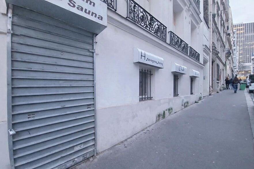 Build-to-Rent in Paris for sale - Building Photo - Image 1 of 2