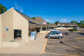 More details for 11600 W Belleview Ave, Littleton, CO - Retail for Rent