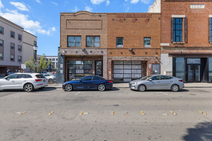 112 Pacific St, Roseville, CA for rent - Building Photo - Image 3 of 48