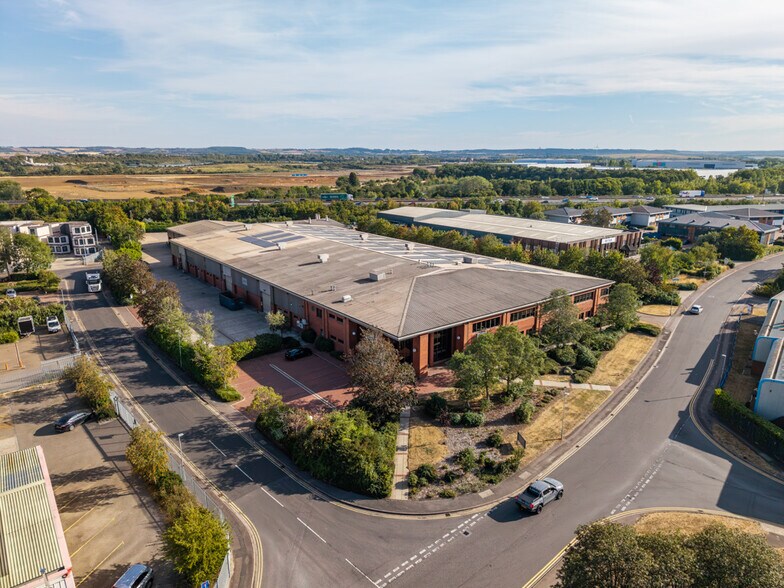 Wolseley Rd, Kempston for sale - Primary Photo - Image 1 of 9