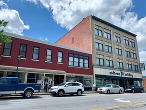 111 N Main St, Elmira, NY for sale Primary Photo- Image 1 of 1