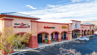 More details for 9555-9575 W Tropicana Ave, Las Vegas, NV - Retail for Rent