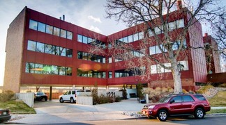 More details for 1221 S Clarkson St, Denver, CO - Office for Rent