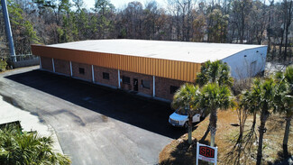 More details for 779 Saint James Ave, Goose Creek, SC - Industrial for Rent