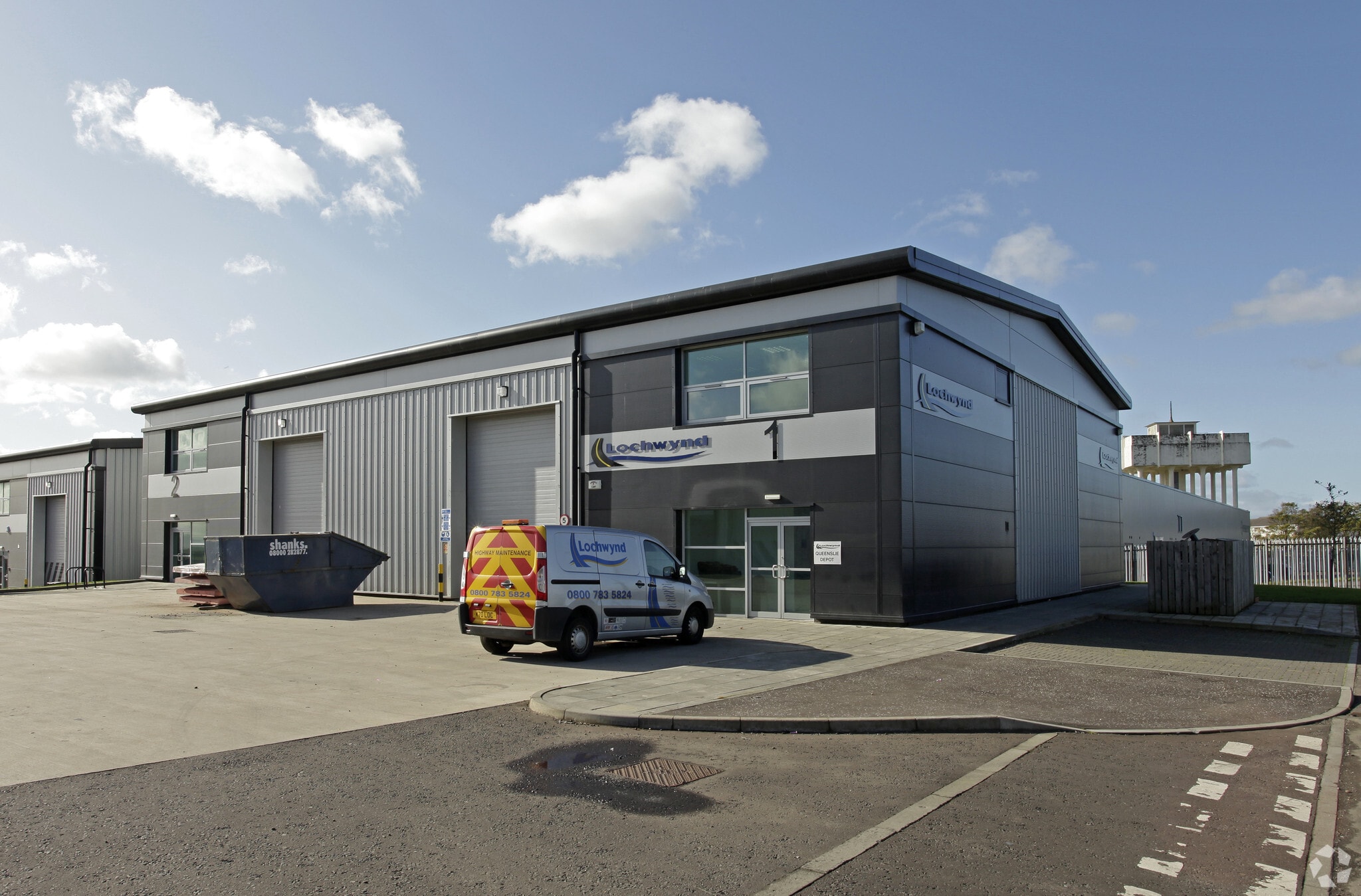 Weardale Ln, Glasgow for sale Primary Photo- Image 1 of 1