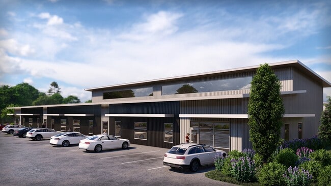 More details for 1601 N Loop 336 E, Conroe, TX - Office / Retail to Rent