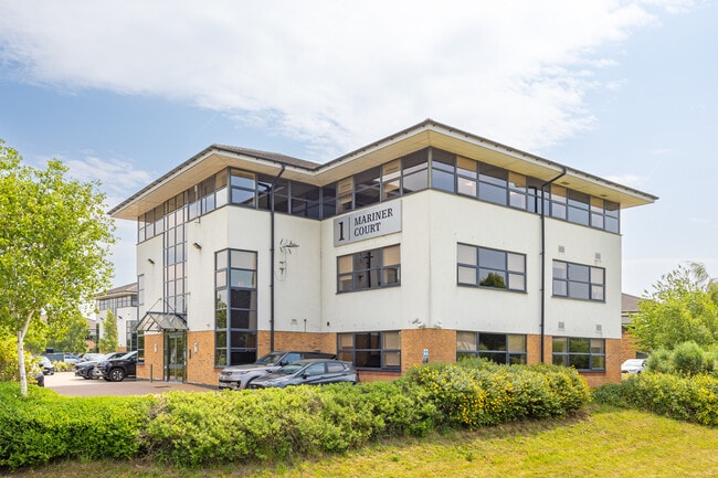 More details for Calder Park, Wakefield - Office for Sale