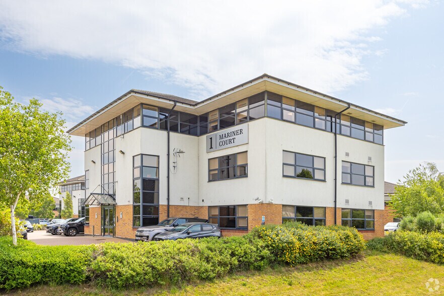 Calder Park, Wakefield for sale - Building Photo - Image 1 of 1