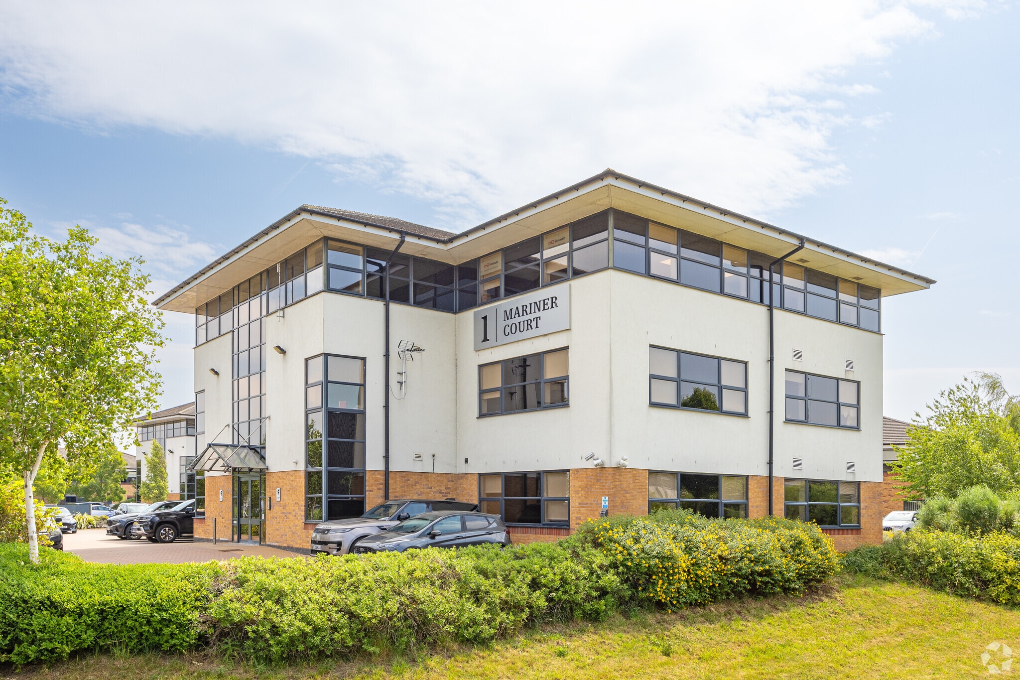 Calder Park, Wakefield to rent Primary Photo- Image 1 of 4