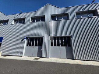 More details for 269 Rue Du Maréchal Juin, Vaux-le-Pénil - Light Industrial to Rent