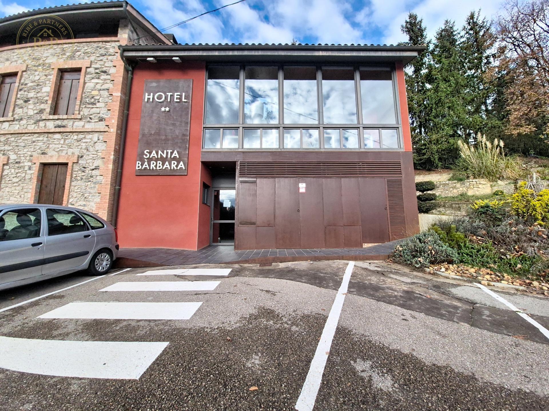 Hospitality in Cercs, Barcelona for sale Primary Photo- Image 1 of 44