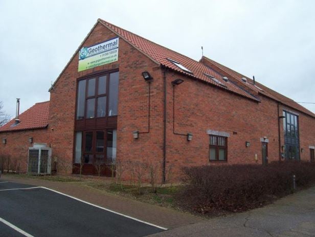 More details for Top St, Retford - Office to Rent