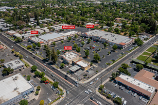 More details for 1310-1354 Fulton Ave, Sacramento, CA - Retail for Rent