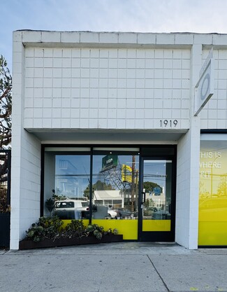 More details for 1915-1919 Lincoln Blvd, Venice, CA - Retail for Rent