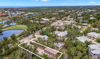 More details for 1446 & 1444 Periwinkle Way – Retail for Sale, Sanibel, FL