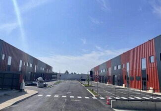 More details for 6 Rue De La Guivernone, SAINT-OUEN-L'AUMONE - Light Industrial to Rent