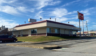 More details for 2670 Kirkwood Hwy, Newark, DE - Retail for Sale