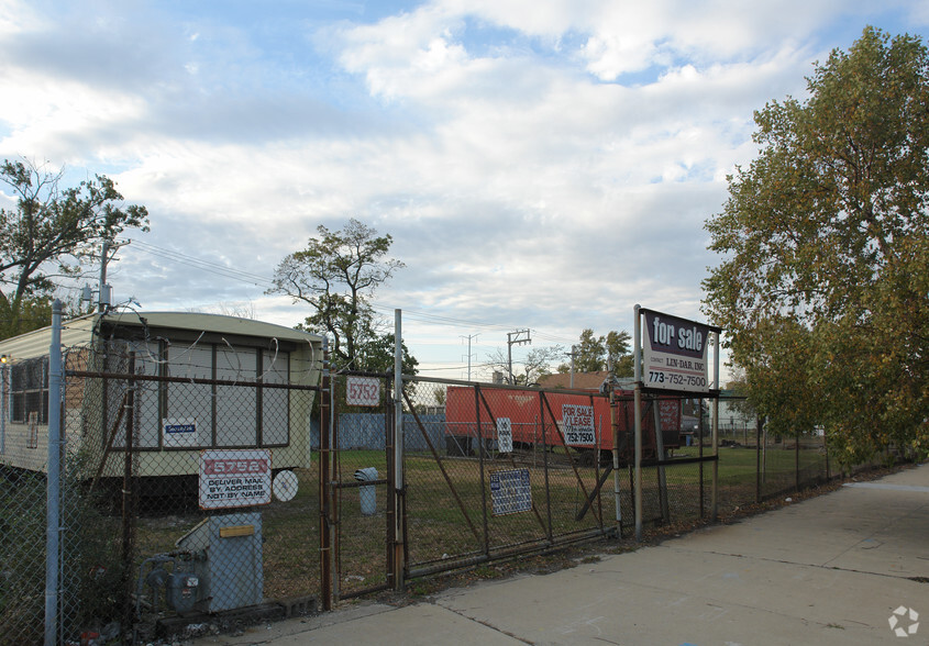 5738-5752 S State St, Chicago, IL for sale - Building Photo - Image 2 of 3