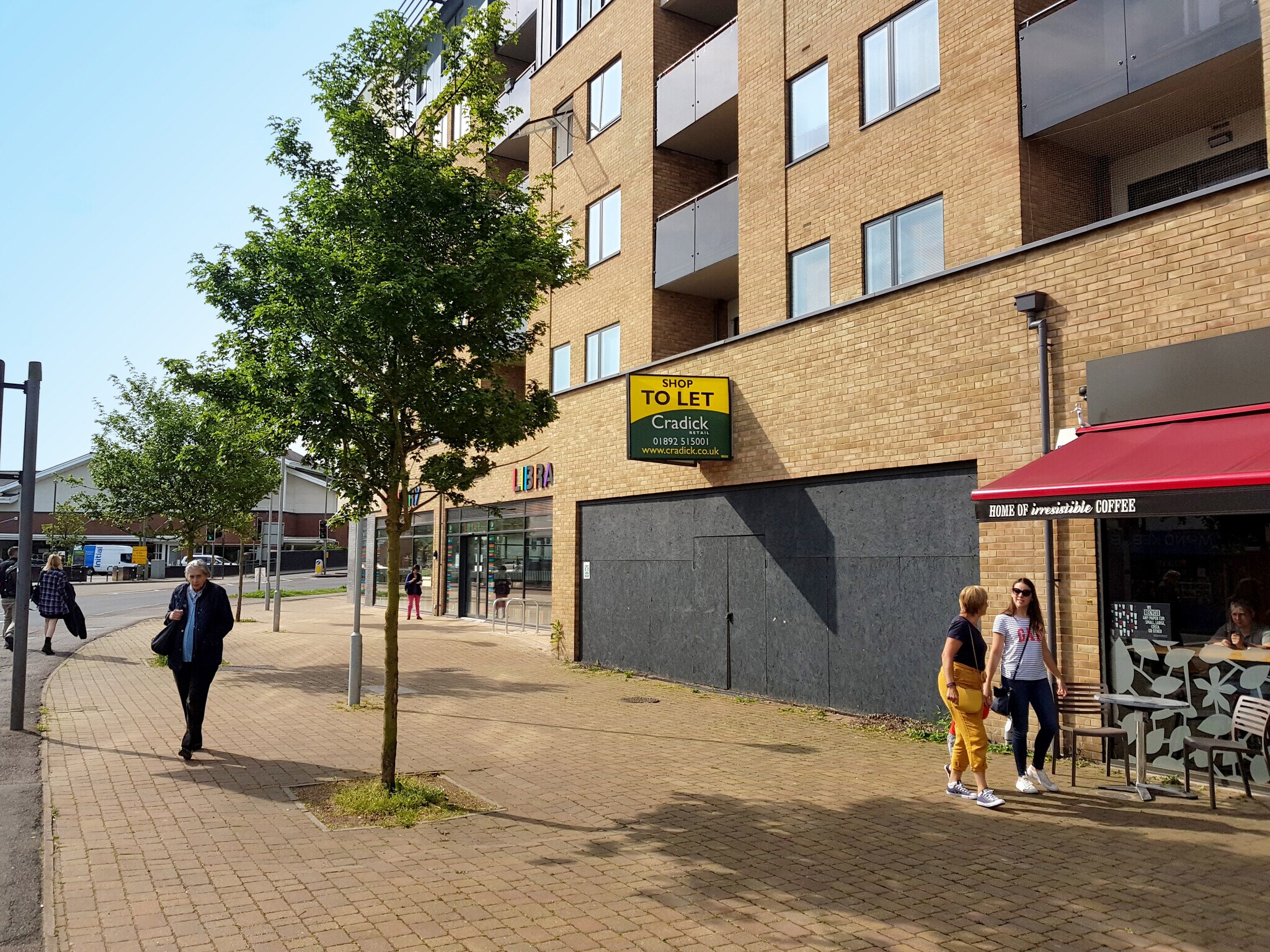 Victoria Rd, Horley for sale Building Photo- Image 1 of 1