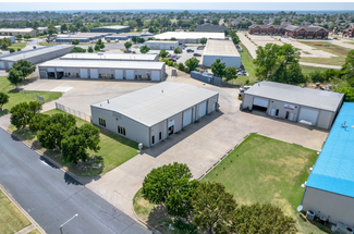 More details for 2756 Broce Dr, Norman, OK - Industrial for Rent