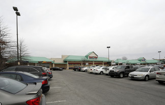 More details for 601-699 Naamans Rd, Claymont, DE - Retail for Rent