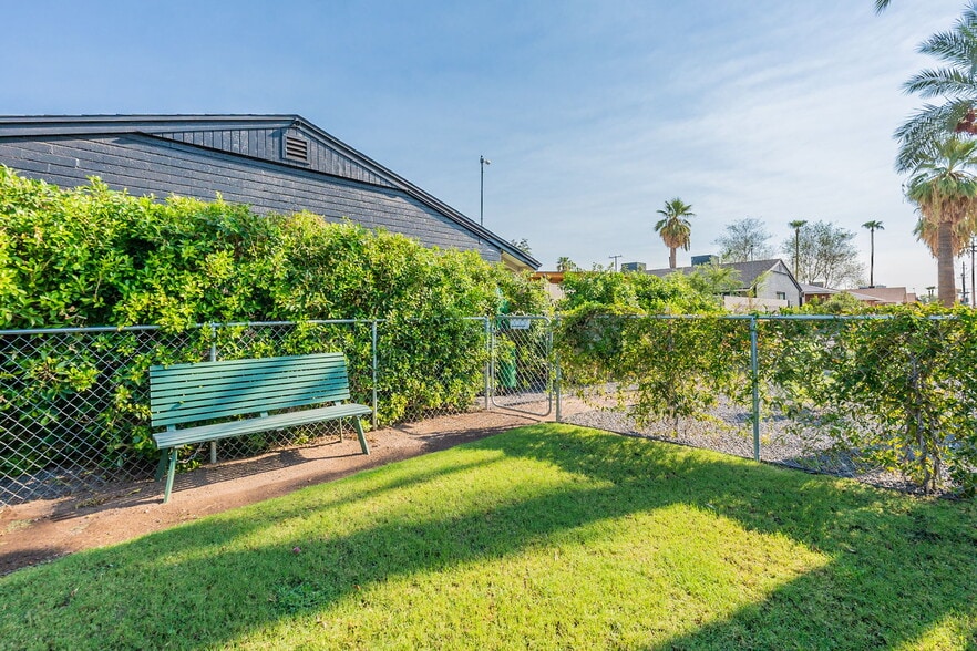 1534 W Osborn Rd, Phoenix, AZ for sale - Building Photo - Image 3 of 117