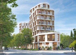 More details for 111 Avenue François Arago, Nanterre - Office to Rent