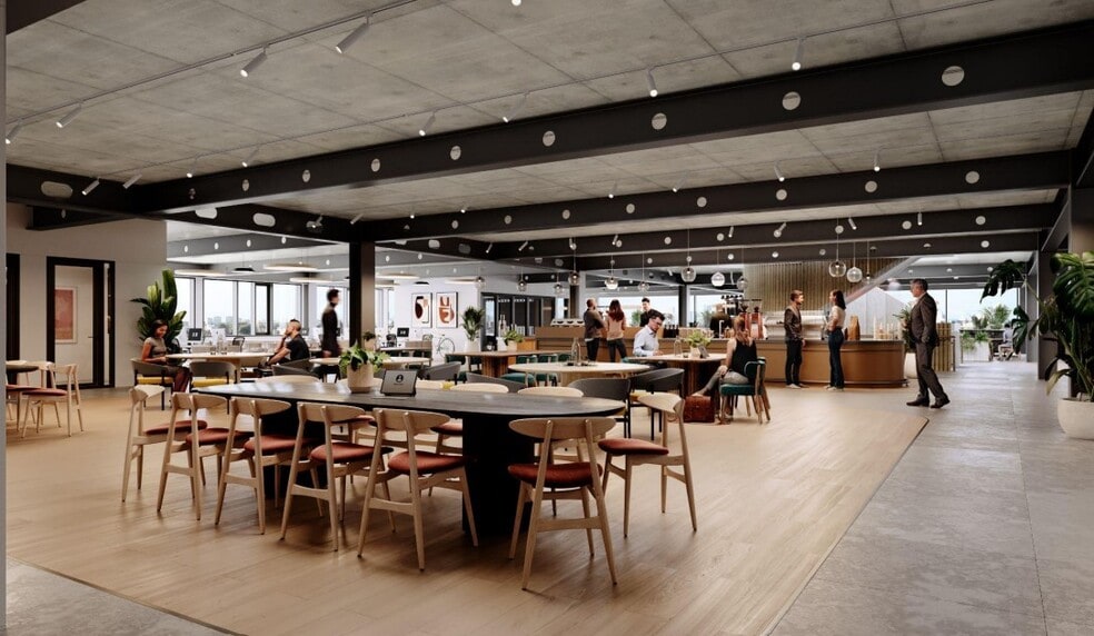 Deal Porters Way, London to rent - Interior Photo - Image 3 of 11