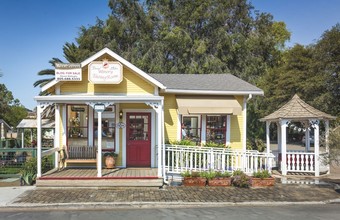 2939 Grand Ave, Los Olivos, CA for sale Building Photo- Image 1 of 1