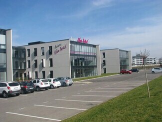 More details for 11 Rue Aimé Cotton, Saint-Priest - Office to Rent