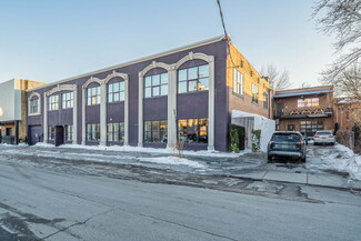 More details for 9850 Rue Saint-Urbain, Montréal, QC - Industrial for Rent