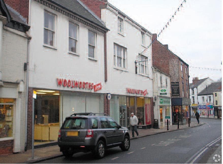 14-16 Fishergate, Ripon to rent Primary Photo- Image 1 of 2