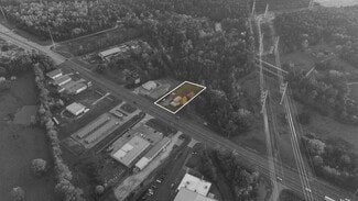 More details for 2755 US Highway 69, Lufkin, TX - Retail for Sale