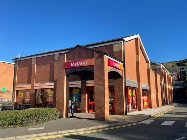 803 Chesterfield Rd, Sheffield to rent Primary Photo- Image 1 of 5