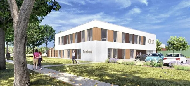 Location Commerce 221 m²