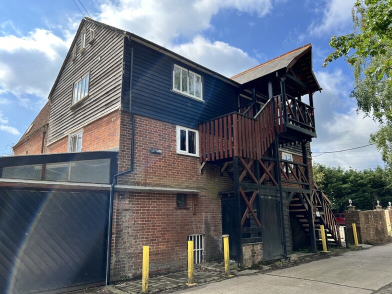 Old Hay, Brenchley for rent - Building Photo - Image 2 of 14