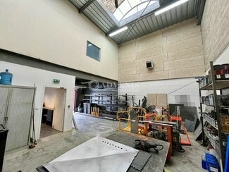 More details for Light Industrial to Rent