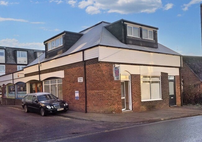 More details for 1-5 Hungate Court, Beccles - Retail to Rent